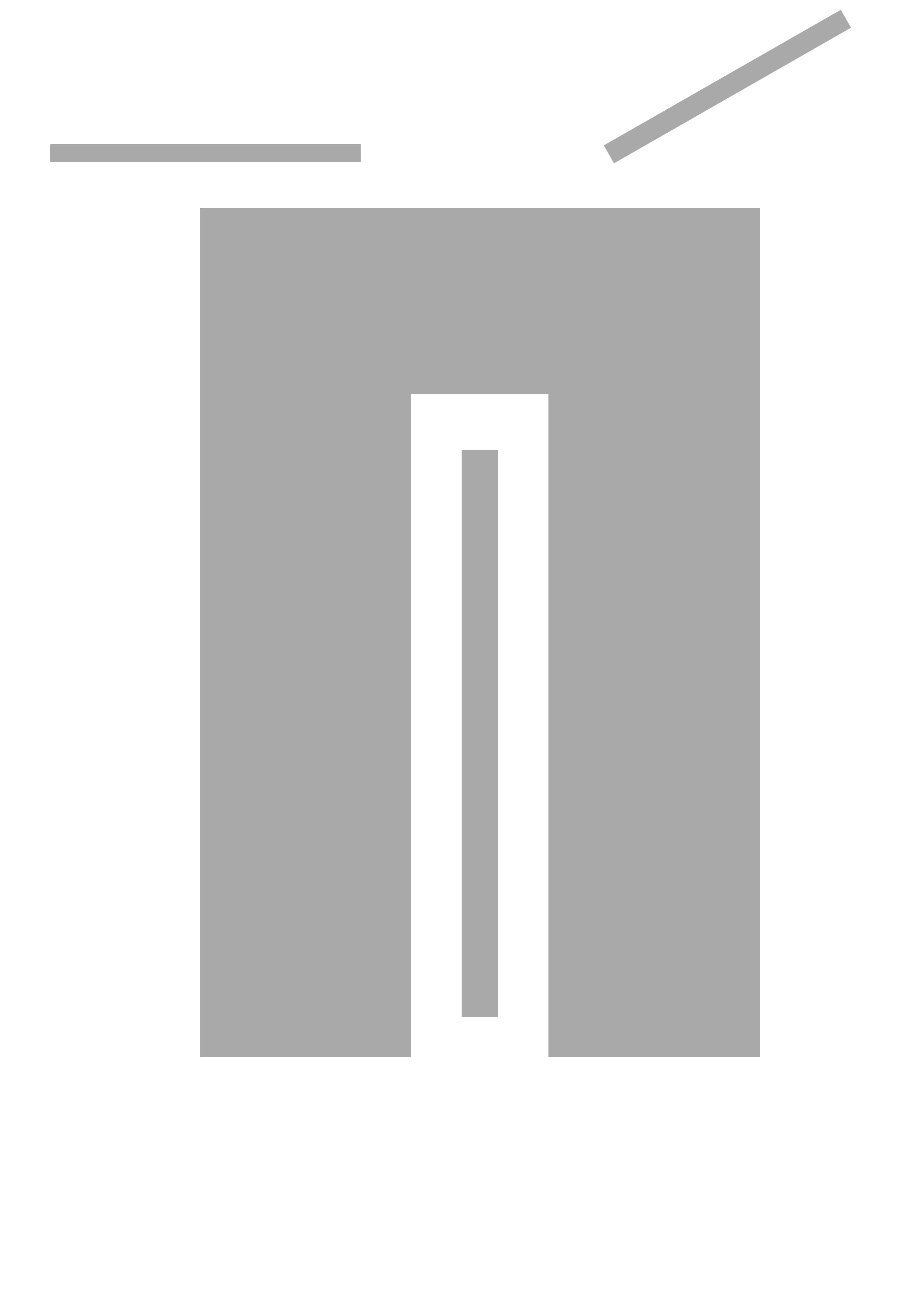 Eurosky Tower <em>La moderna Stonehenge</em>